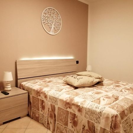 O' Vicariell Bed & Breakfast Boscoreale Luaran gambar