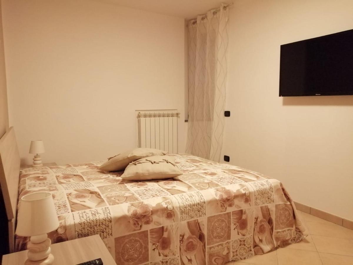 O' Vicariell Bed & Breakfast Boscoreale Luaran gambar
