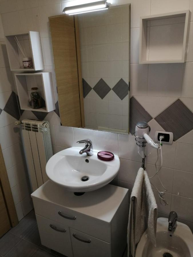 O' Vicariell Bed & Breakfast Boscoreale Luaran gambar